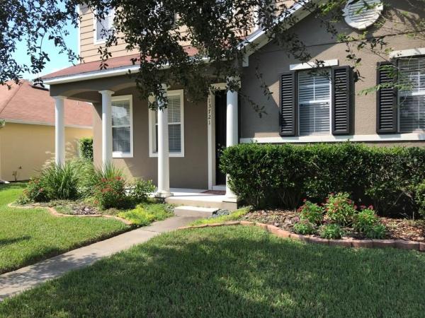 AVALON PARK NORTHWEST VLG PH 1