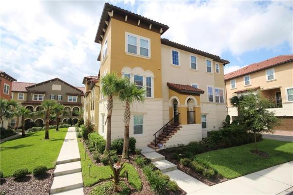 FOUNTAIN PARKE AT LAKE MARY PH 2