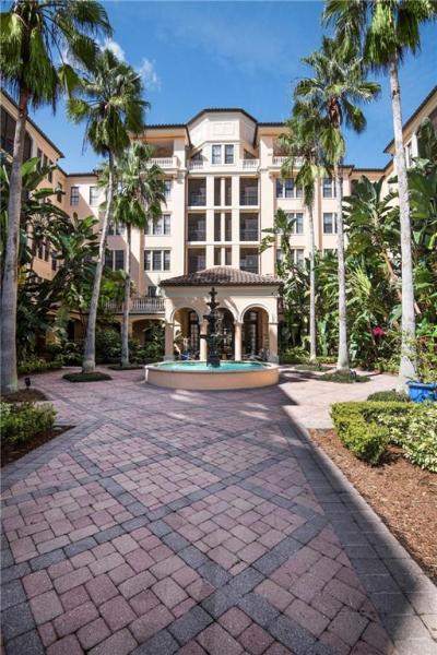 MIRASOL AT CELEBR A CONDO