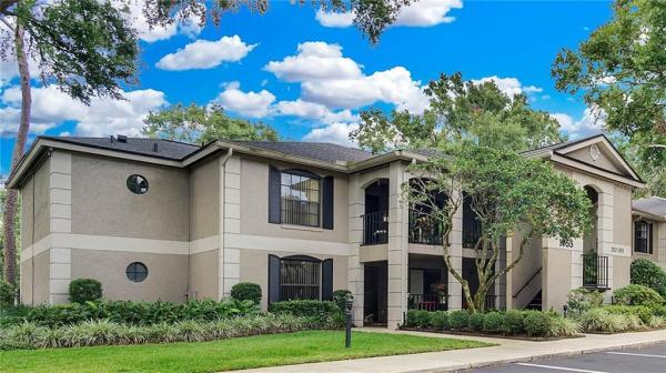 KENSINGTON PARK CONDO