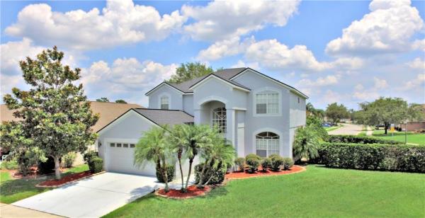 HUNTERS CREEK TR 125