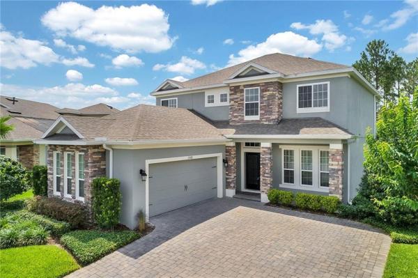 RESERVE AT CARRIAGE POINTE