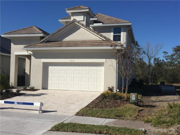 SHERBROOK SPRINGS OF PROVIDENCE