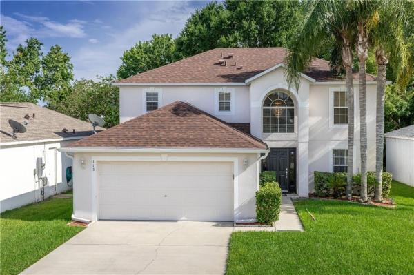 MONTEREY OAKS PH 1, A REP