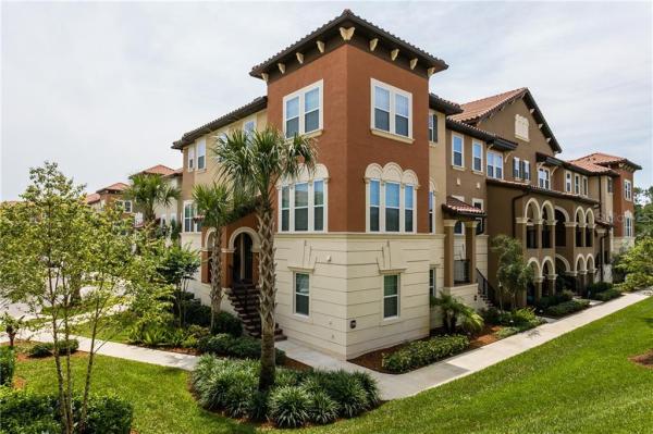 FOUNTAIN PARKE AT LAKE MARY PH 2