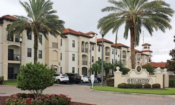 REGISTRY AT MICHIGAN PARK