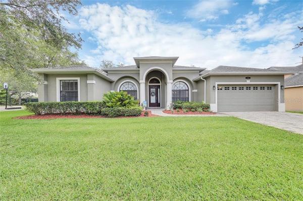 RESERVE AT LAKE MARY