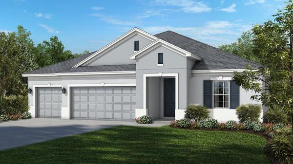 SOUTHERN OAKS PH THREE