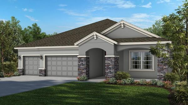 SOUTHERN OAKS PH THREE