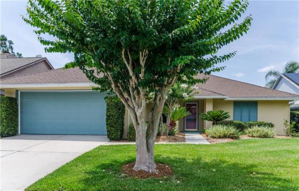 LAKEWOOD AT THE CROSSINGS UNIT TWO