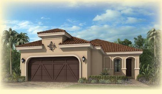 CLERMONT, HIGHLAND RANCH ESPLANADE PHASE 2 SUB
