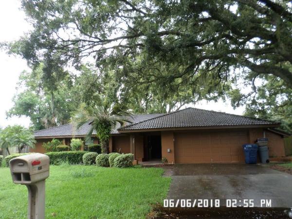 TAVARES VISTA DEL LARGO WATER PLANT SITE