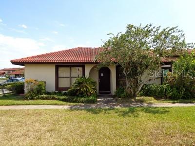 POINCIANA COPPERSMITH VILLAGE