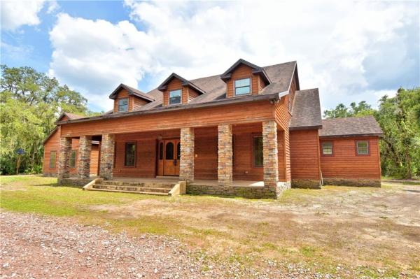 REPLAT OF MASSICOTTE SUB 5