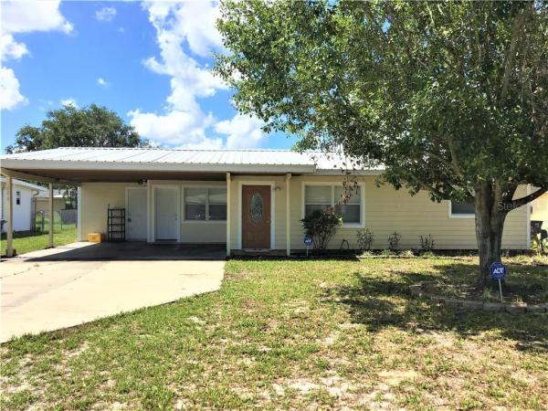 JAN PHYL VILLAGE UNIT 03 REP