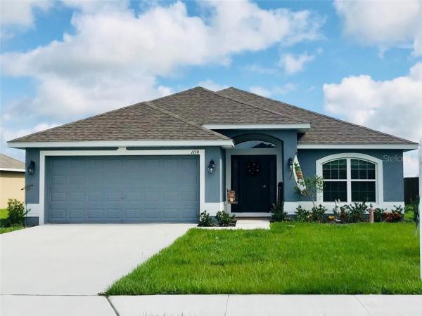 RIDGE AT HIGHLAND MEADOWS