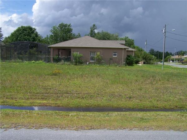 POINCIANA VILLAGE 01 NEIGHBORHOOD 03