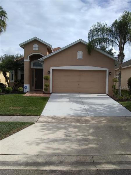 HUNTERS CREEK TR 545