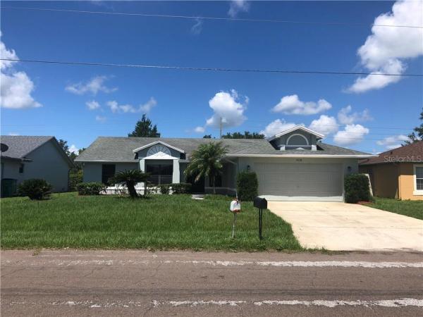 POINCIANA VILLAGE 01 NEIGHBORHOOD 01 SOUTH