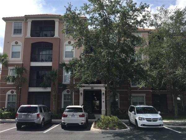 BELLA TRAE, CHAMPIONSGATE BELLATRAE