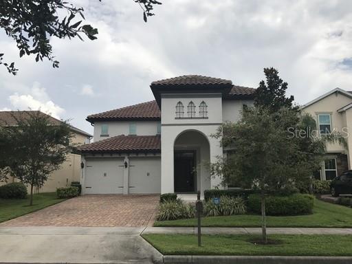 WINTERMERE TRLS PH 1B