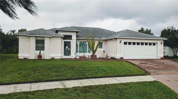 HEATHERSTONE/CRESCENT LAKES