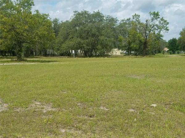 SEMINOLE LAND & INV CO