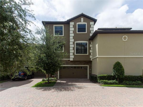 CHAMPIONSGATE VISTAS