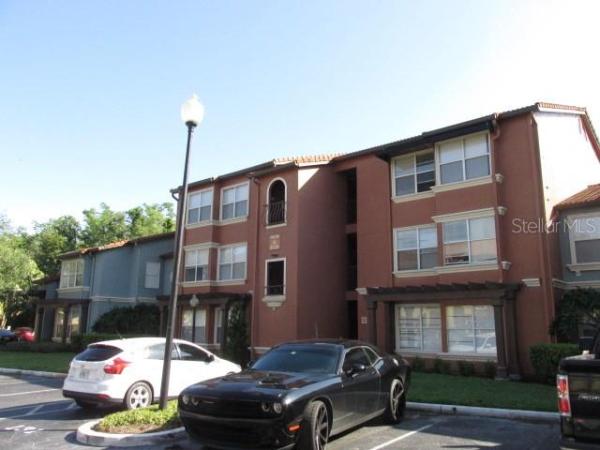 RESIDENCES/VILLA MEDICI CONDO