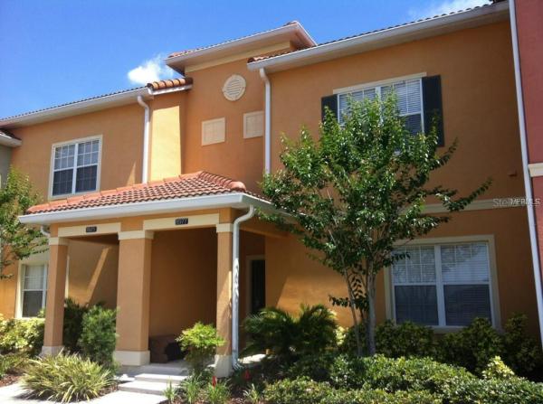 PARADISE PALMS RESIDENCE PH 3A