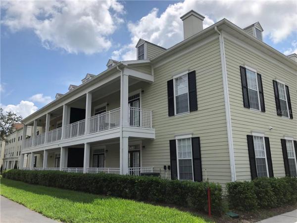 GEORGETOWN AT CELEBRATION