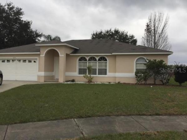 LAUREL RUN AT CRESCENT LAKES