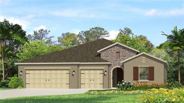 THE PROMENADE AT LAKE PARK