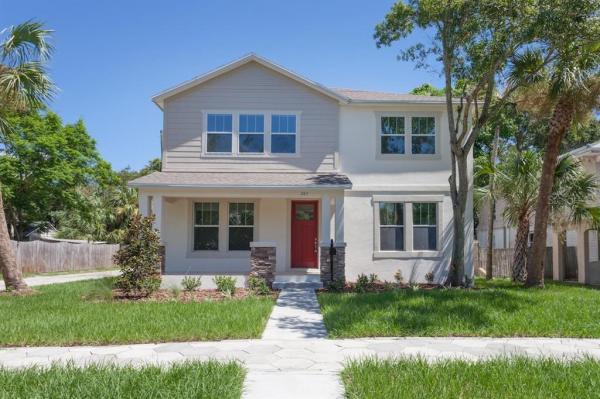 BAYHILL ESTATES 2ND ADDITION