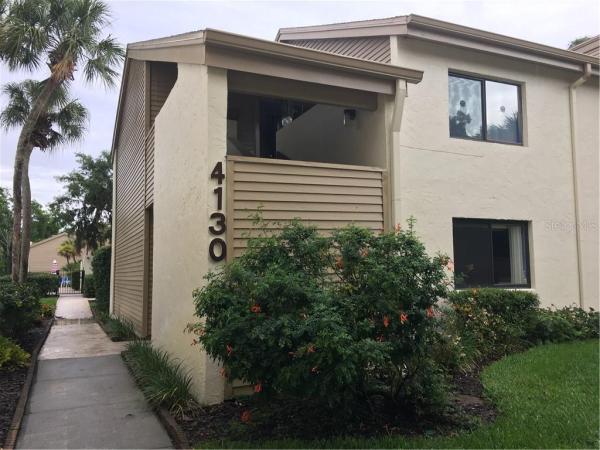 CARROLLWOOD VILLAGE PINE LAKE GARDEN VILLAS