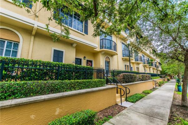 CORDOBA AT BEACH PARK A CONDO