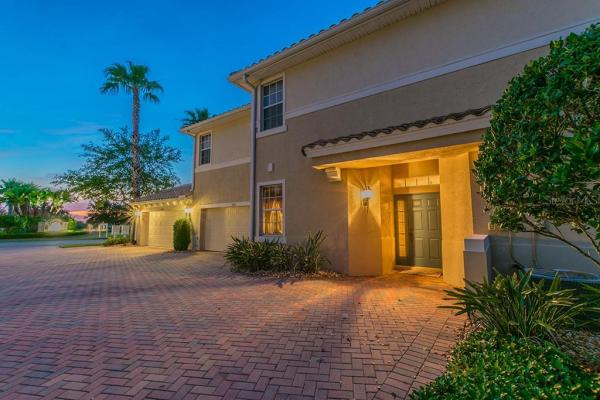 TOSCANA AT RENAISSANCE A CONDO