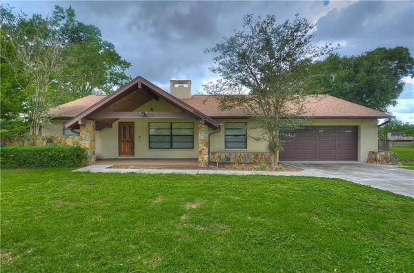 BUCKHORN GOLF CLUB ESTATES