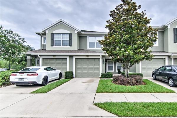 VILLA SERENA A CONDO