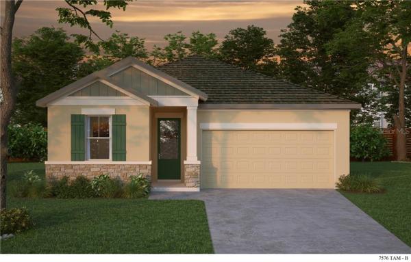 FISHHAWK RANCH WEST PHASE 3A