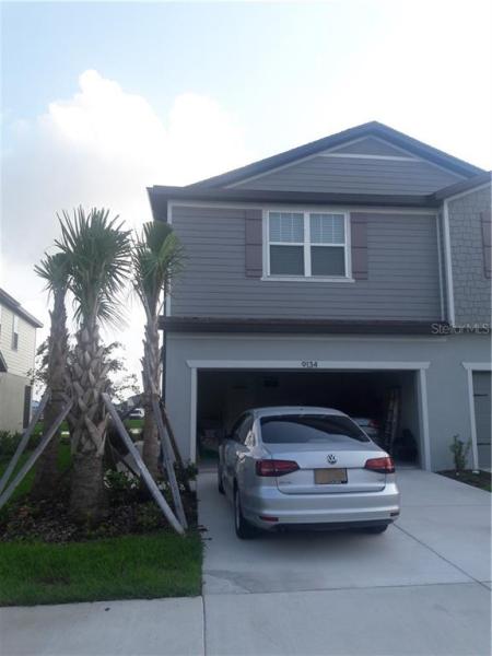 MAGNOLIA PK NORTHEAST RESID'L