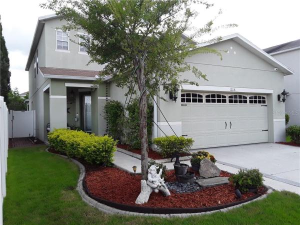 SOUTH BAY LAKES UN 01