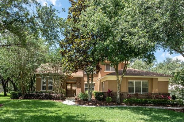 FISH HAWK TRAILS UNIT 03