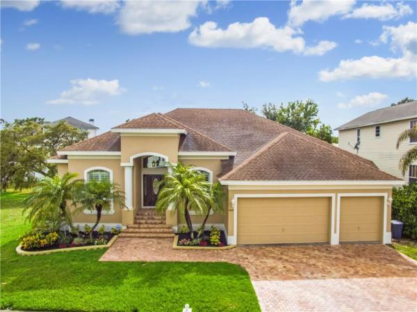 POINTE ALEXIS NORTH PH I REP