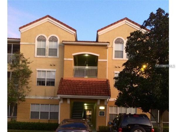 ENCLAVE AT RICHMOND PLACE