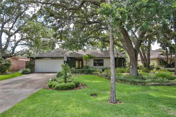 PASADENA ON THE GULF SEC B