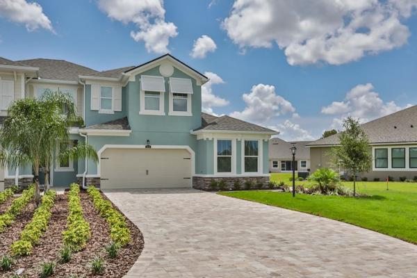 HARMONY AT LAKEWOOD RANCH PH II SUBPH A