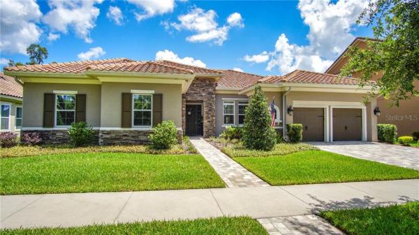 PRESERVE/FISHHAWK RANCHPHASE 1