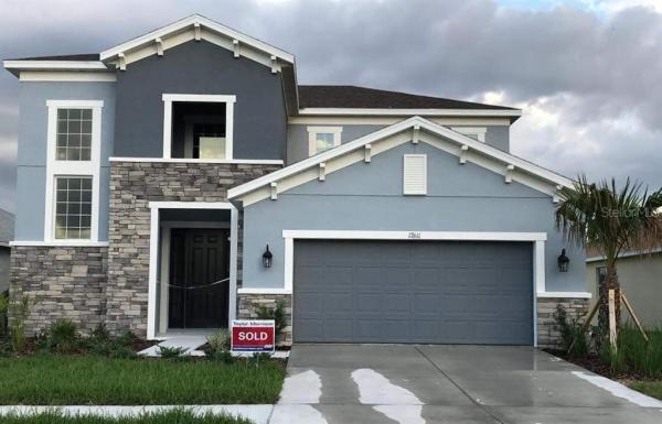 THE ENCLAVE AT CHANNING PARK