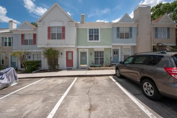 VICTORIA TERRACE A CONDO